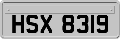HSX8319
