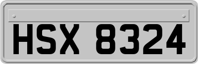 HSX8324