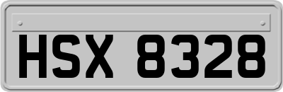 HSX8328