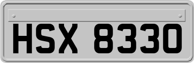 HSX8330