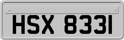 HSX8331