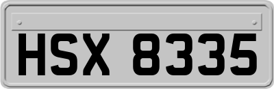 HSX8335