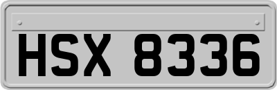 HSX8336