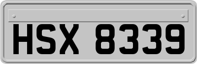 HSX8339
