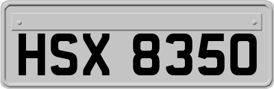 HSX8350