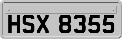 HSX8355