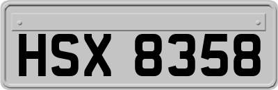 HSX8358