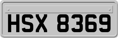 HSX8369