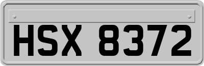 HSX8372