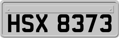 HSX8373