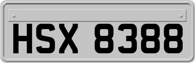 HSX8388