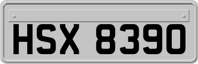HSX8390