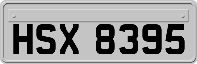 HSX8395