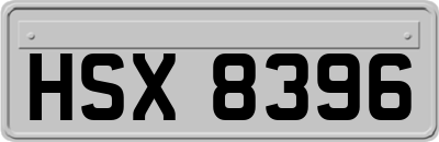 HSX8396