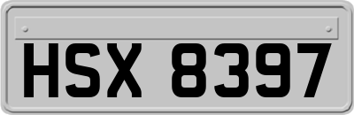 HSX8397