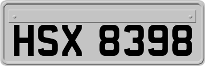 HSX8398