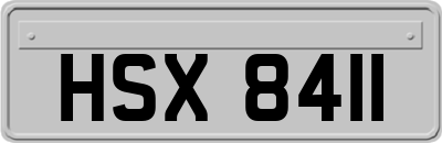 HSX8411