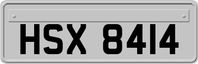 HSX8414