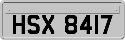 HSX8417