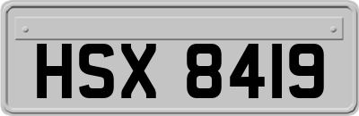 HSX8419
