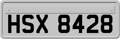 HSX8428