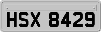 HSX8429