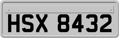 HSX8432