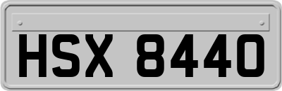 HSX8440