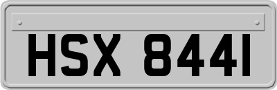 HSX8441