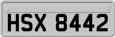 HSX8442