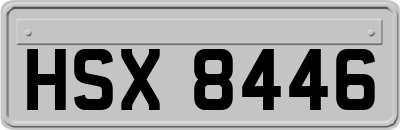 HSX8446