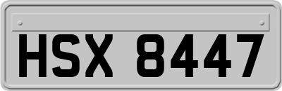 HSX8447