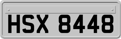 HSX8448
