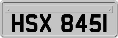 HSX8451