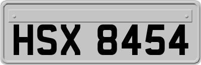 HSX8454