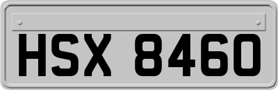HSX8460