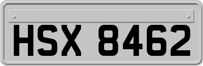 HSX8462