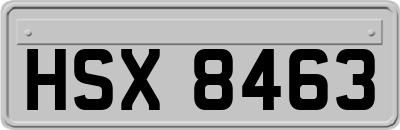 HSX8463