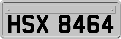 HSX8464