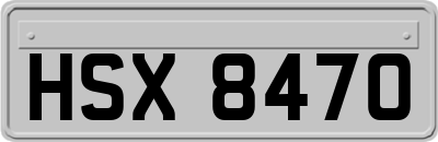 HSX8470