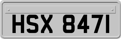 HSX8471