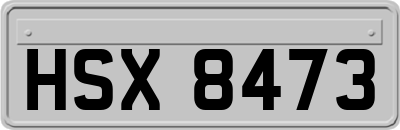 HSX8473