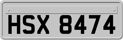 HSX8474