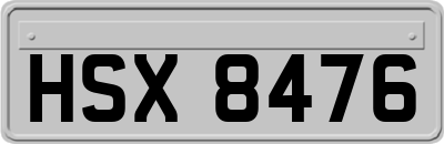 HSX8476