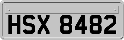 HSX8482