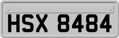 HSX8484