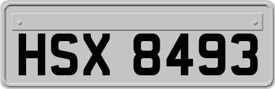 HSX8493