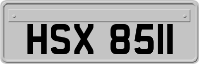 HSX8511