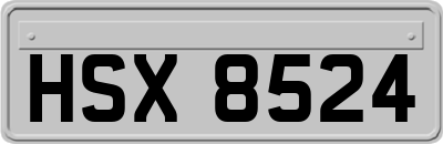 HSX8524