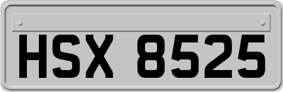 HSX8525